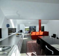 Consise by Moonlight Head Private Lodges - Lightning Ridge Tourism