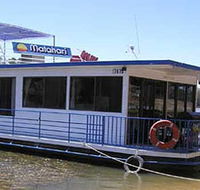 Matahari Houseboats - Lightning Ridge Tourism