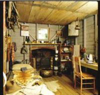Isabella House - Lightning Ridge Tourism