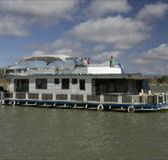 Mildura Holiday Houseboats - Lightning Ridge Tourism