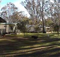 Apex RiverBeach Holiday Park - Lightning Ridge Tourism