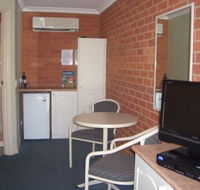 Goldfields Motor Inn Bendigo - Lightning Ridge Tourism