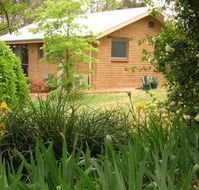 Nanga Gnulle - Lightning Ridge Tourism