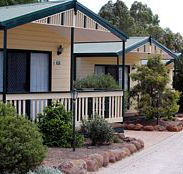 BIG4 Bendigo Ascot Holiday Park - Lightning Ridge Tourism