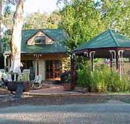 Yarrowee Cottage - Lightning Ridge Tourism