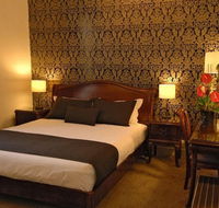 Quality Inn Heritage on Lydiard - Lightning Ridge Tourism