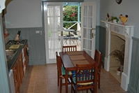 Glazebrook Cottage - Lightning Ridge Tourism 0