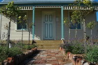 Glazebrook Cottage - Lightning Ridge Tourism 1