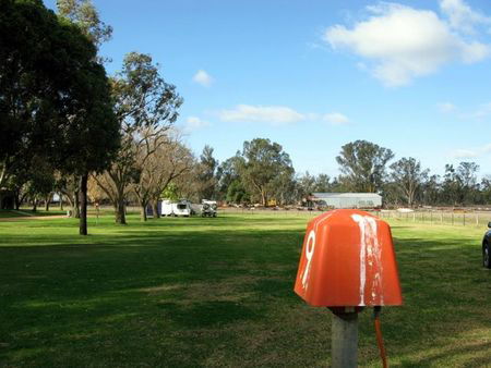 Pental Island Caravan Park And Holiday Farm - Lightning Ridge Tourism 1