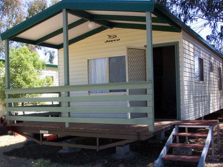 Acacia Gardens Mooroopna Caravan Park - Lightning Ridge Tourism 1