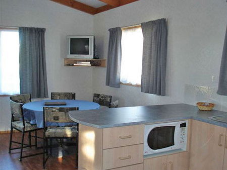 Acacia Gardens Mooroopna Caravan Park - Lightning Ridge Tourism 2