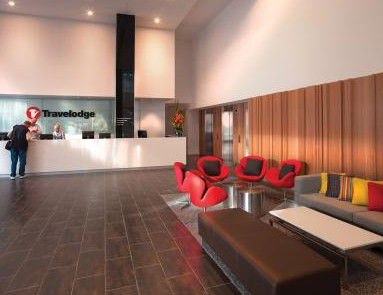 Travelodge Docklands - Lightning Ridge Tourism 2