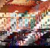 The Dukes B and B - Lightning Ridge Tourism