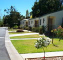 Wodonga Caravan and Cabin Park - Lightning Ridge Tourism
