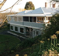Azidene House - Lightning Ridge Tourism