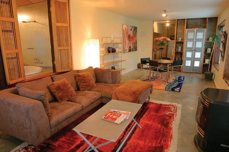 Azidene House - Lightning Ridge Tourism 4