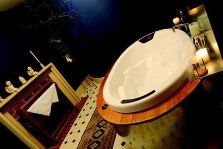 Azidene House - Lightning Ridge Tourism 5