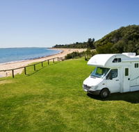 Cowes Caravan Park - Lightning Ridge Tourism