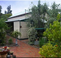 Trafalgar Cottage - Lightning Ridge Tourism