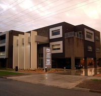Bridges on Argyle Motel and Serviced Apartments - Lightning Ridge Tourism