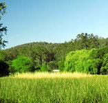Waterholes Guest House - Lightning Ridge Tourism