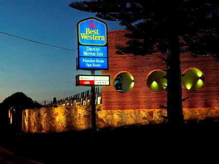 Drouin VIC Lightning Ridge Tourism