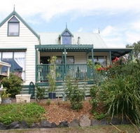 Alfay Cottage - Lightning Ridge Tourism