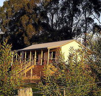 Birchwood Retreat Country Cottages - Lightning Ridge Tourism