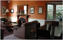 Seaview House - Lightning Ridge Tourism 1