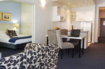 Quest Collins Street Central - Lightning Ridge Tourism 2