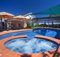 Comfort Inn and Suites Blazing Stump - Lightning Ridge Tourism