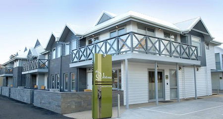 The Victoria Port Fairy - Lightning Ridge Tourism 2
