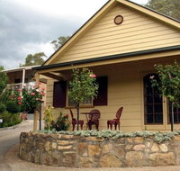 Chestnut Tree Holiday Apartments - Lightning Ridge Tourism