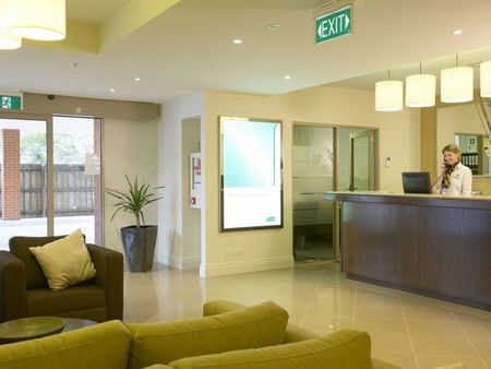 Quest Echuca - Lightning Ridge Tourism 3