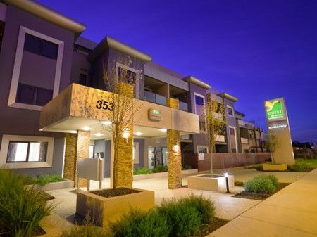 Quest Glen Waverley - Lightning Ridge Tourism 0