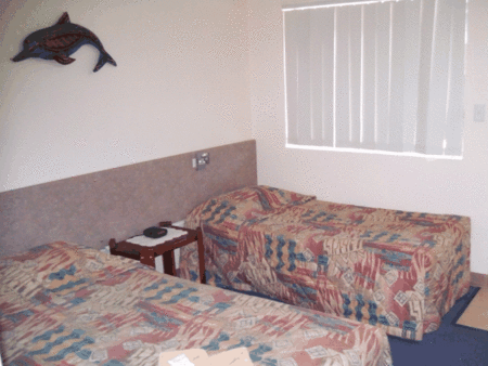 Nanango Star Motel - Lightning Ridge Tourism