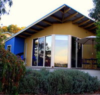 South Beach Haven - Lightning Ridge Tourism