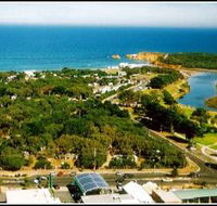 Torquay Foreshore Caravan Park - Lightning Ridge Tourism