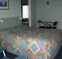 Daylesford Central Motor Inn - Lightning Ridge Tourism