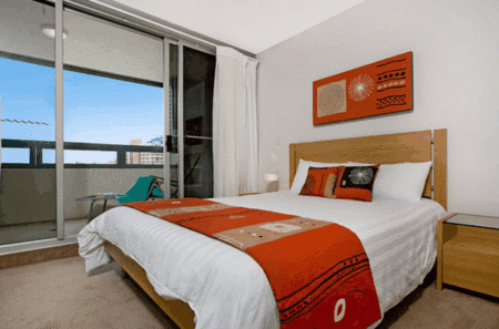 Tweed Ultima Holiday Apartments - Lightning Ridge Tourism