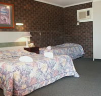 City Lights Motel - Lightning Ridge Tourism