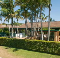 Colonial Tweed Caravan Park - Lightning Ridge Tourism