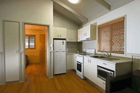 Kingscliff Beach Holiday Park - Lightning Ridge Tourism
