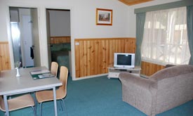 BIG4 Ballarat Windmill Holiday Park - Lightning Ridge Tourism 2