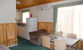 BIG4 Ballarat Windmill Holiday Park - Lightning Ridge Tourism 3