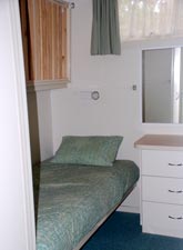 BIG4 Ballarat Windmill Holiday Park - Lightning Ridge Tourism 5