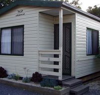 Big 4 Castlemaine Gardens Holiday Park - Lightning Ridge Tourism