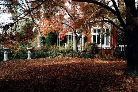 Clevedon Manor - Lightning Ridge Tourism 0