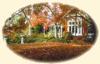 Clevedon Manor - Lightning Ridge Tourism 1