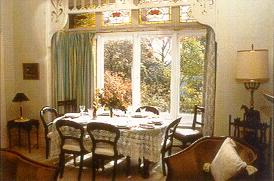 Clevedon Manor - Lightning Ridge Tourism 2